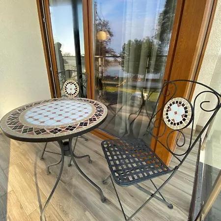 Inalda Appartement Ełk