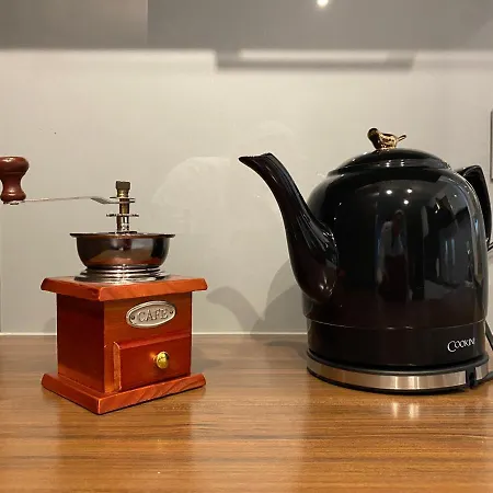 Inalda Apartment Ełk