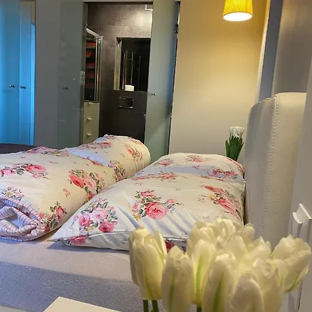 Apartment Inalda Ełk