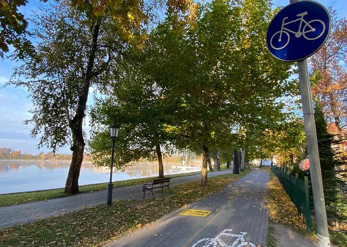 公寓 Inalda 厄尔科